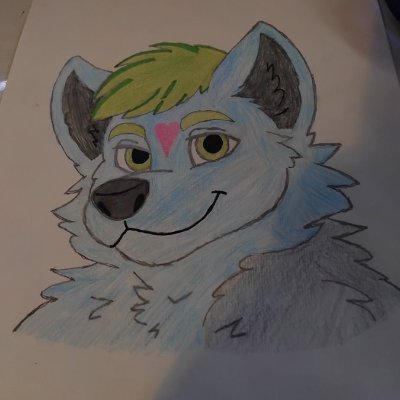 gissemann11's profile picture. 34 im a wolf/fox