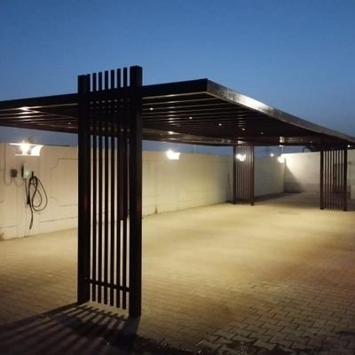 we work all kinds of steel and aluminum fabrication https://t.co/3BaKXritCe perking,pergola,shade, mezzanine floor https://t.co/8roj6Sobin or Whatsapp me-#0568223821.