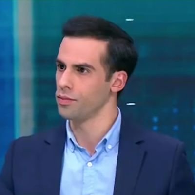 Personal account | Policy Assistant to Israel's Minister of Strategic Affairs🇮🇱🎗