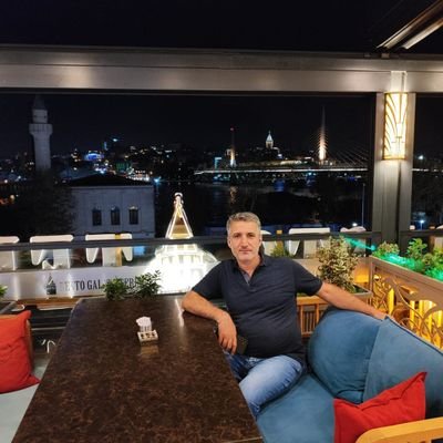 AtaAlgul85522's profile picture. 