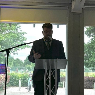 Shaun Robertson Profile