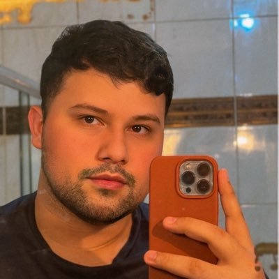 Aqui eu reclamo, falo mal de pessoas e as vezes concordo com algumas coisas. 🟣 https://t.co/aee6sZ5XoN 🎮 NID: SW-6826-0974-2878