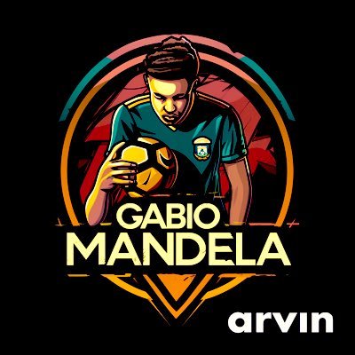 Gabiomandela11's profile picture. 