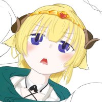 夏虫色 (@cee4ae_v) 's Twitter Profile