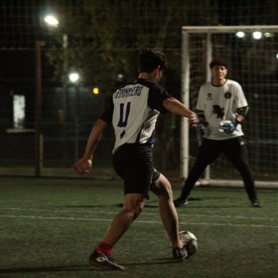 TobiForna045's profile picture. Cuenta en donde me presto al boludeo y donde se que nadie va a ver las idioteces que pongo. Ah, y soy de boca, el unico grande