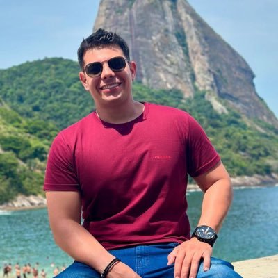 tiagojunigomes's profile picture. viva la vida