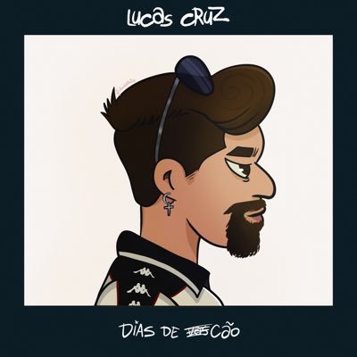 Lucas_Capal's profile picture. Microbiologista, Vascaíno, Narigudo, baixinho, e das pernas tortas.