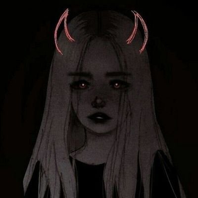 nami✨️ 28✨️UK✨️ alt ghost girl✨️ MDNI✨️
https://t.co/McID45a2d9