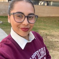 Guadalupe “lu” Romero (@honestlu) 's Twitter Profile