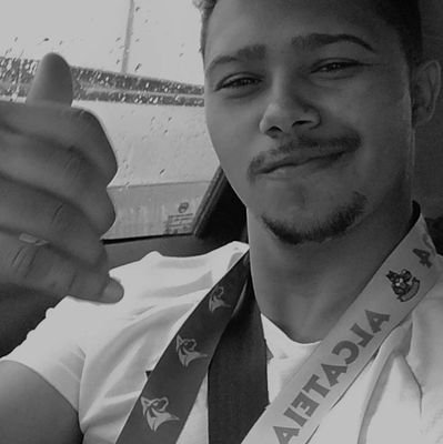 Sofro pelo @botafogo e @AsRoma |
Eng. Mecânico |
23