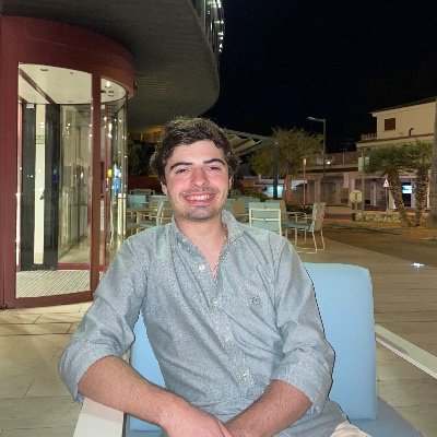 soufilhodadulce's profile picture. 