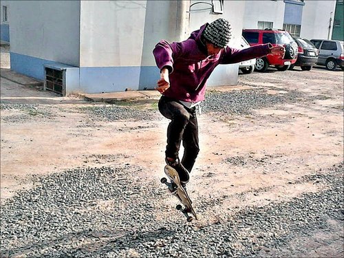 SouDaSami's profile picture. 