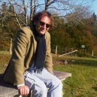 WaldoBaas's profile picture. Man