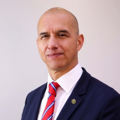 Coordino el @C5_CDMX, el corazón de la seguridad de la capital nacional. Construimos con inteligencia ciudadana y vigilancia digital