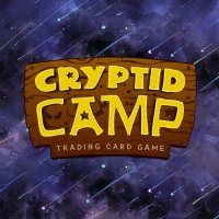 Cryptid Camp (@cryptidcampinc) Twitter profile photo