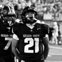 Trae Hill '26 3⭐️ (@trae13hill) 's Twitter Profile Photo Trae Hill '26 3⭐️ (@trae13hill) 's Twitter Profile Photo