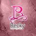 BeckyG 🌸 (@becky4g) Twitter profile photo BeckyG 🌸 (@becky4g) Twitter profile photo