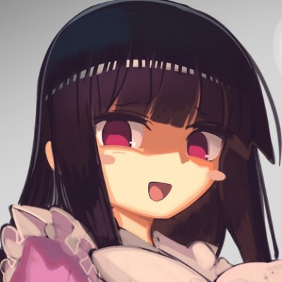 Kaguya asking if you're alone on an imperishable Friday night, every Friday night.
Run by @bakedroyal_727
Art by @ardent_knight