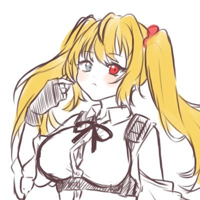 Strelitzia(ストレリチア)🍙⏳🐈‍⬛@イラスト気まぐれ投稿デジタル練習中さんのプロフィール画像