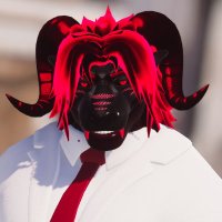 The Wonderer (King of Chaos) (@big_bad_wolf333) 's Twitter Profile