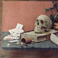 Death Cards (@death_cards) 's Twitter Profile