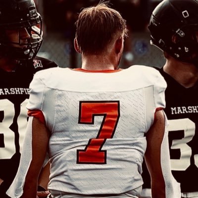 Carter Hickok Profile