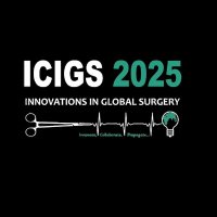 Innovations in Global Surgery 2025 (@icigs2025) 's Twitter Profile Photo Innovations in Global Surgery 2025 (@icigs2025) 's Twitter Profile Photo