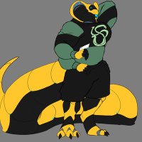Mike the chomper (@furrychomper) 's Twitter Profile