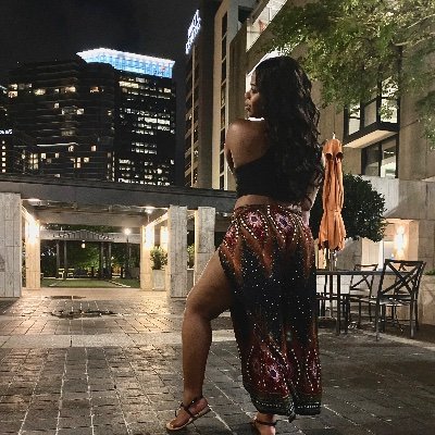 Great moments often catch us unaware-beautifully wrapped in what others may consider a small one #Famualumna