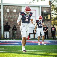 Andrew Heidel (@andrewheidelqb) 's Twitter Profile