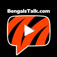 Bengals Talk (@bengalstalksi) 's Twitter Profile Photo Bengals Talk (@bengalstalksi) 's Twitter Profile Photo
