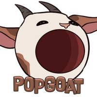 POPGOAT (@popgoatcto) 's Twitter Profile