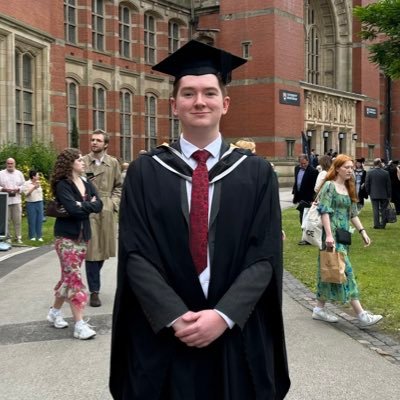 WillJNorman's profile picture. PhD Student @UoBChemistry | #MOFs | he/him