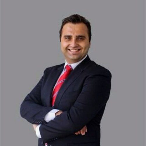 mstojcevski685's profile picture. 