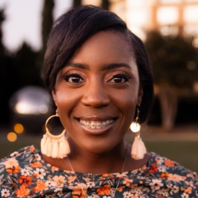 Ms_Bldrakeford's profile picture. Google Certified Educator | Trying to document this awesome journey | USC Upstate Undergraduate Go Gamecocks 🐔 | Winthrop Masters #Edtech Graduate