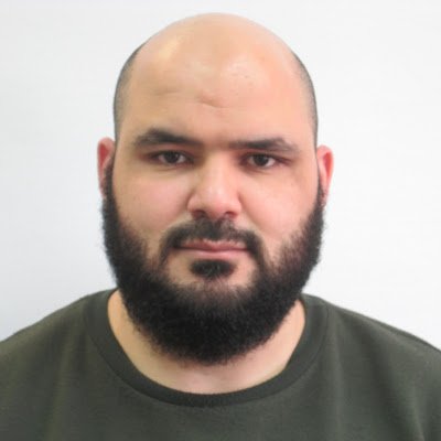 Assistant Professor at UOB and Head of the CADD unit at LIMU, Libya 🇱🇾