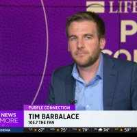 Tim Barbalace (@timbarbalace) 's Twitter Profile