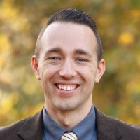 Tyler Ransom (@tyleransom) 's Twitter Profile Photo Tyler Ransom (@tyleransom) 's Twitter Profile Photo