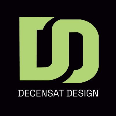 DecensatDesign's profile picture. Design that Makes an Impact