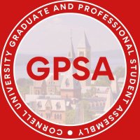 Cornell GPSA (@cornell_gpsa) 's Twitter Profile