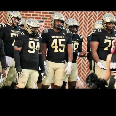 |c/o 23’||6’3 265|ATH| DE @eccc_football /225📍
