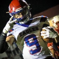 Justin Bergmann (@justinbmann9) 's Twitter Profile Photo Justin Bergmann (@justinbmann9) 's Twitter Profile Photo