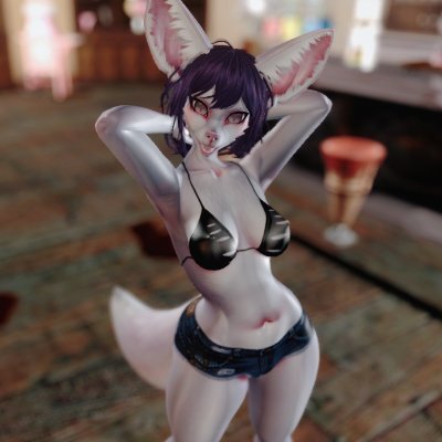 Қuky Wolfangさんのプロフィール画像