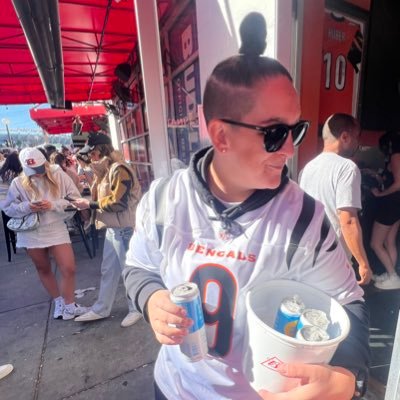 siiera_b's profile picture. Who Dey | Redlegs | Tar Heels | FCC | Roll Tide