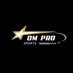 DM PRO SPORTS (@dmprosport) Twitter profile photo DM PRO SPORTS (@dmprosport) Twitter profile photo