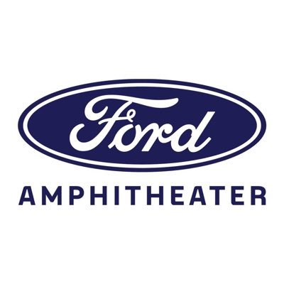 #FordAmphitheater COLORADO SPRINGS' PREMIER AMPHITHEATER