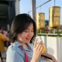 Maggie Huan (@maggie_h2024) 's Twitter Profile