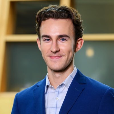 Communications Manager @msbgu. Coffee connoisseur. Dog dad. Probably listening to music. Alum @elonuniversity. Born and raised in the Bay State.