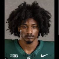 Khary Crump's helmet (@spartyjay) 's Twitter Profile