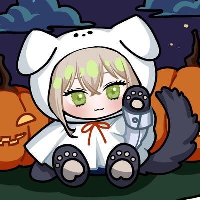 냐롱냐롱_띄엄띄엄 켜용~さんのプロフィール画像